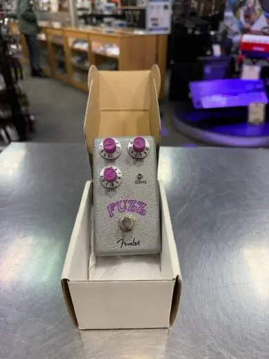 Fender - 023-4574-000